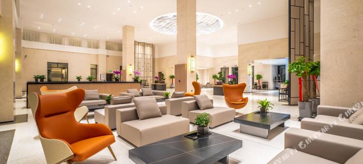 温泉圣缘山酒店图片