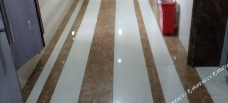 成都枫林客栈(茶店子客运站店)图片