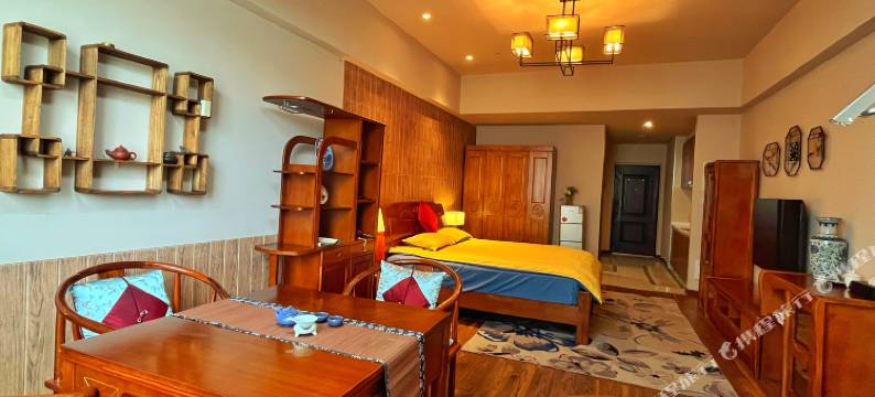 豪泰精致酒店(荆州火车站店)图片