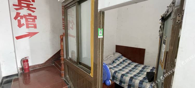 西华鑫源宾馆(福源商贸城店)图片