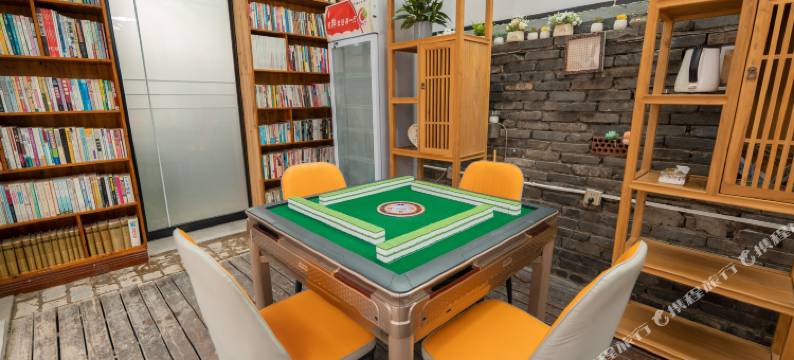 花筑·汤山悦漫温泉民宿(汤山温泉度假区店)图片