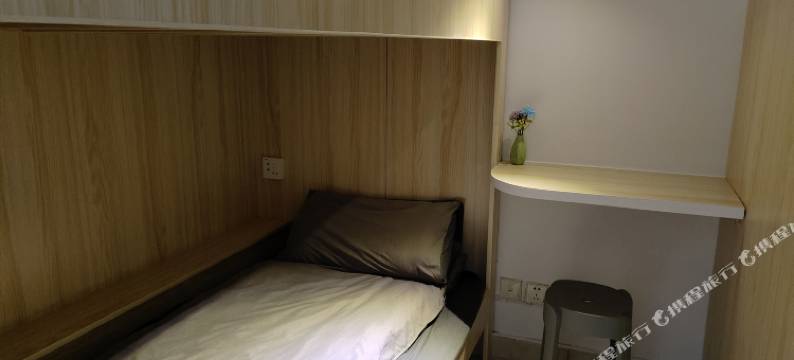 途趣青年旅舍(大唐国际店)图片