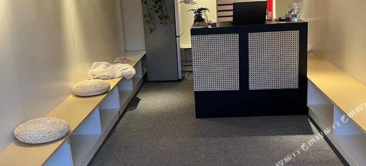 宝华山幽兰客栈图片