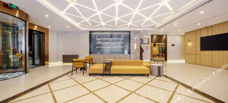 罗兰假日酒店(芜湖方特乐园罗兰小镇店)图片