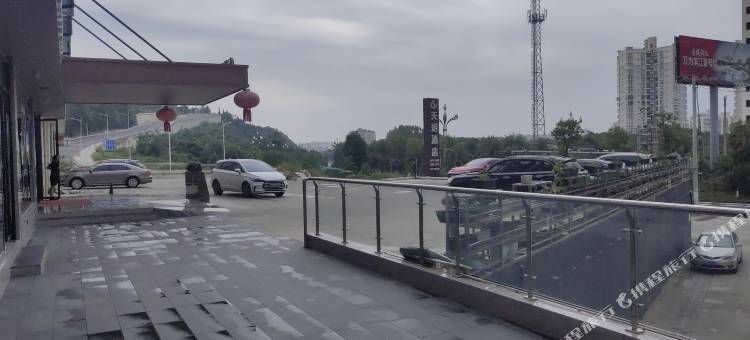 天玥酒店(科学城店)图片