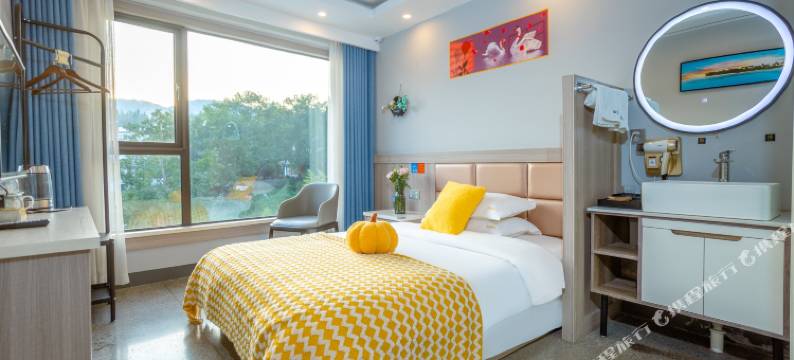 宏村双溪酒店图片