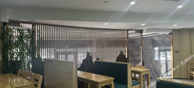 如家驿居酒店(北京南站大红门店)图片