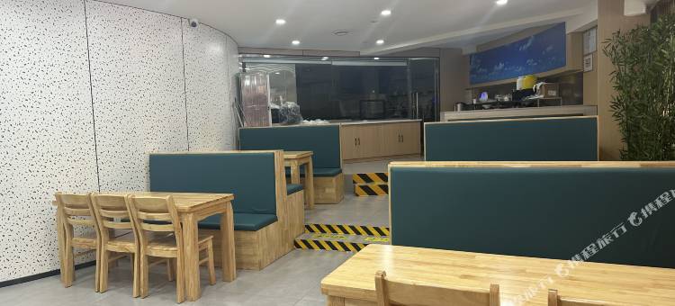 如家驿居酒店(北京南站大红门店)图片