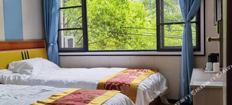 爱佳轩旅馆图片