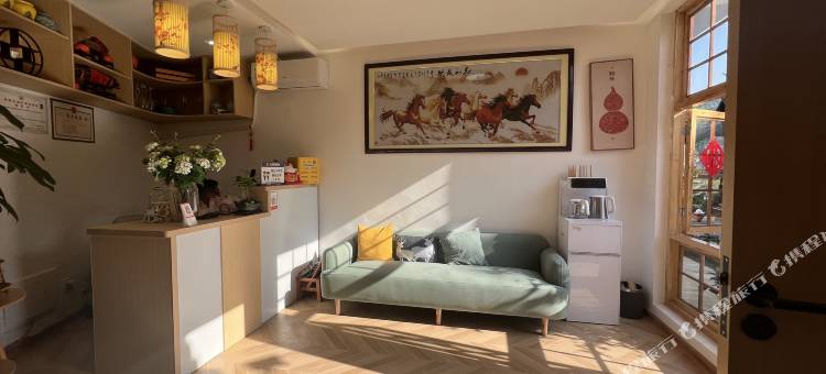 和兴雅苑(凤凰古城店)图片