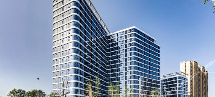 云镜甄选酒店(西安高铁北站元鼎路地铁站店)图片