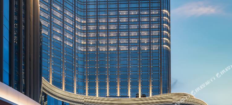 泉州水头铂尔曼酒店图片