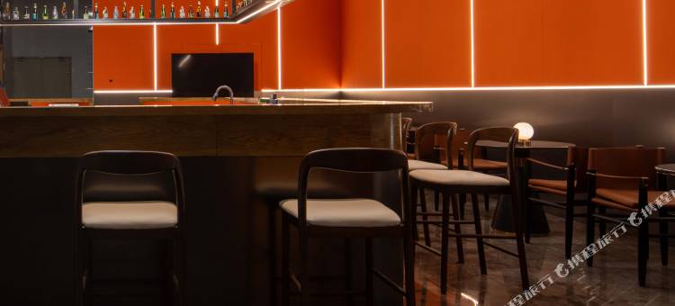 CityNote希诺酒店(南山科兴科技园深圳大学店)图片