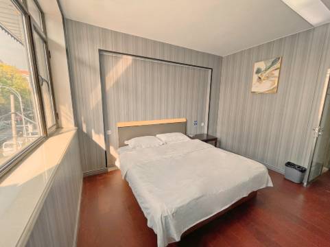 天津尚客精品驿站(医大二院地铁站店)