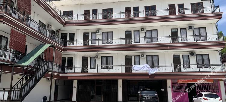 Hotel O 潘迪塔旅馆(Hotel O Guest House Pandita)图片