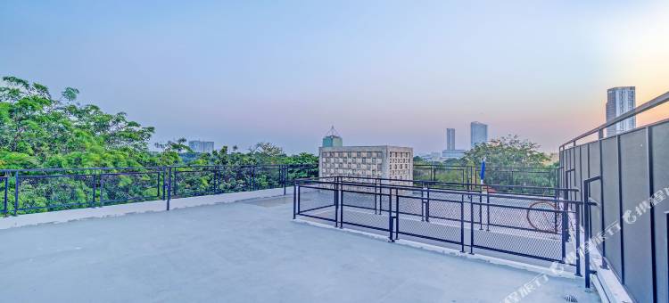 首都O 93068 D双子之家清真(D Twinz House Syariah Redpartner)图片