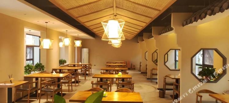 鑫旅东岳民宿(东岳民俗文化村店)图片