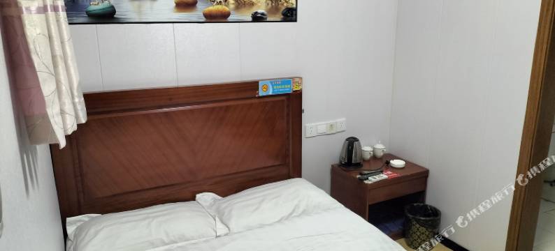 无锡佳悦宾馆图片