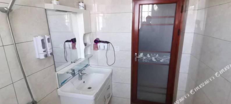 楠栖民宿(赣州城市中央公园店)图片