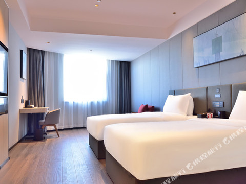 尚客优酒店(滨州无棣埕口工业园店)