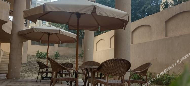 乐途华人民宿(国际会展中心店)(House of Chinese in Egypt)图片