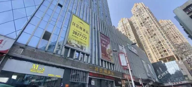 梧州小甫民宿图片