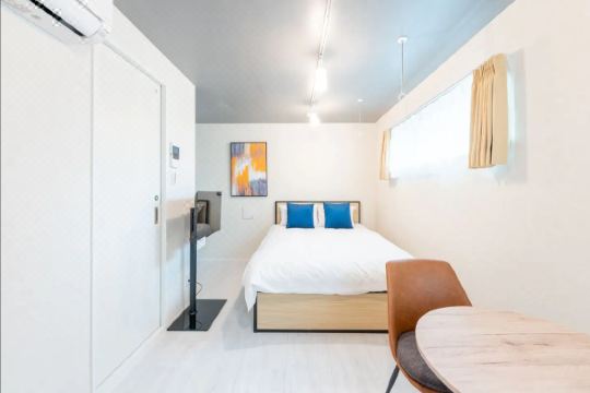 ugard low maruko 302预订价格,联系电话位置地址【携程酒店】