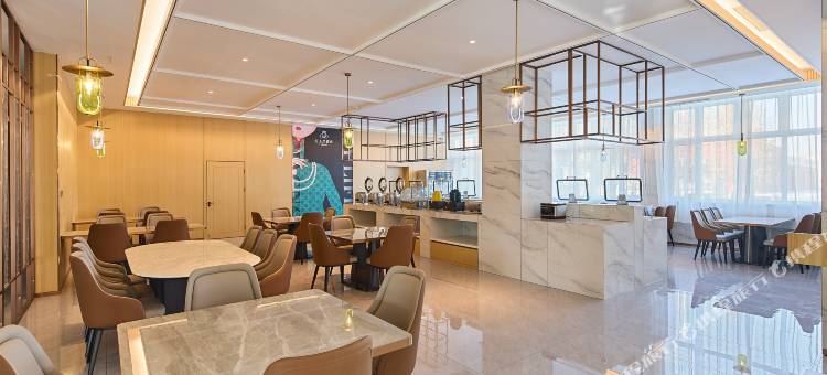 白玉兰酒店(唐山玉田店)图片