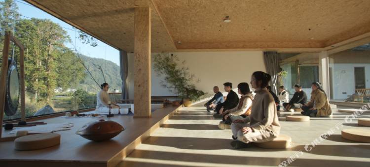 武夷山不问山居(国家公园1号风景道店)图片