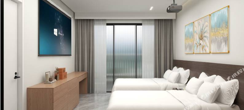 南宁观简民宿图片