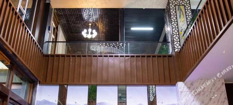 福瑞祥酒店图片