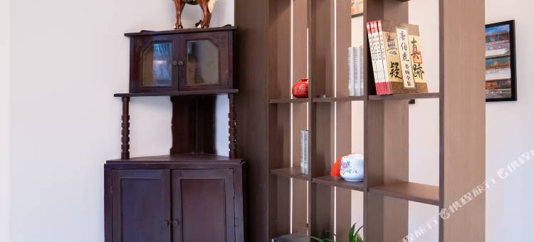 唐坊·慈云雅居(大同古城华严寺店)图片