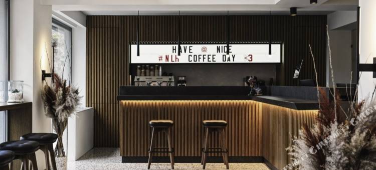 NLH KERAMEIKOS - 邻里生活酒店(Nlh Kerameikos - Neighborhood Lifestyle Hotels)图片