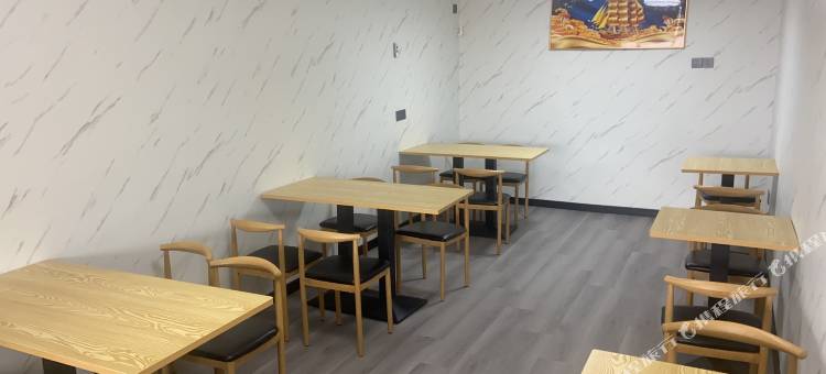 如家睿柏·云酒店(长乐郑和地铁站十洋国际城店)图片