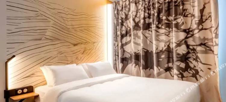 城南维尔弗朗什B&B住宿加早餐酒店(B&B Hotel Villefranche-Sur-Saône Sud)图片