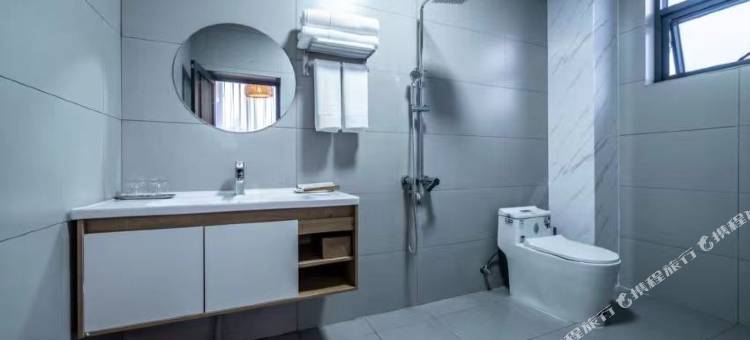 大理市山禾民宿图片