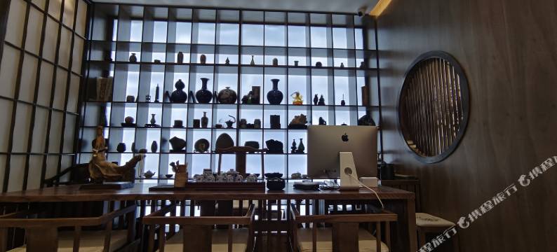 九华山無竹山涧民宿(地藏圣像店)图片