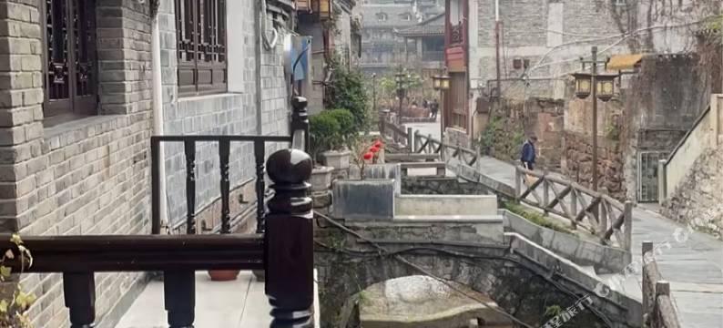 湘觉民宿(古城虹桥店)图片