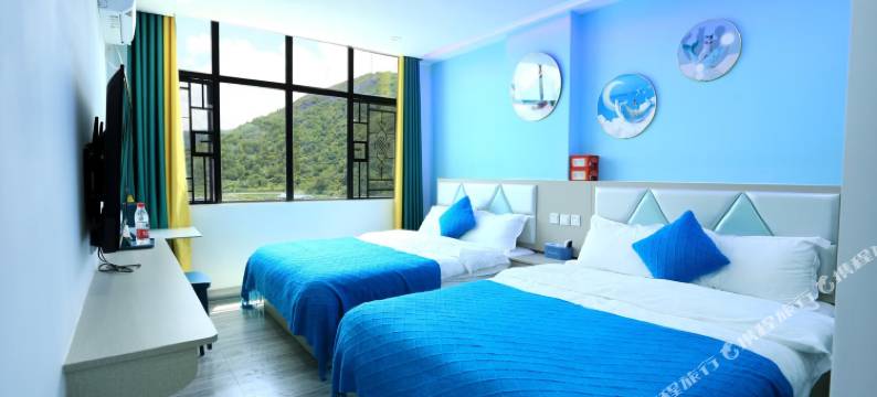 惠东渡头湾半岛客栈图片