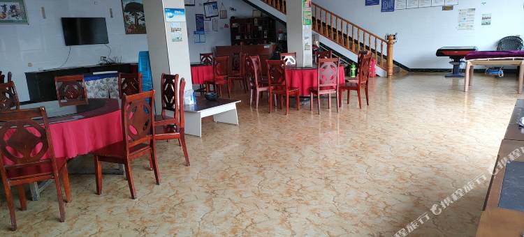 兴文石海舒心农家乐图片