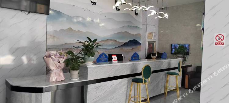 沧源佤之缘智慧酒店图片