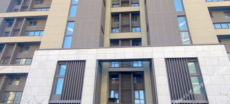 爱尚寓海景Loft公寓(青岛方特店)图片