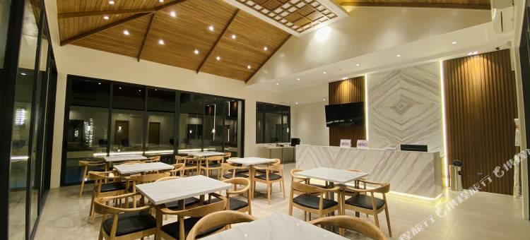 薄荷椰庄度假村(Cocotree Resort Panglao)图片