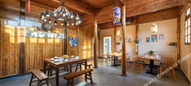 磻村有戏民宿图片