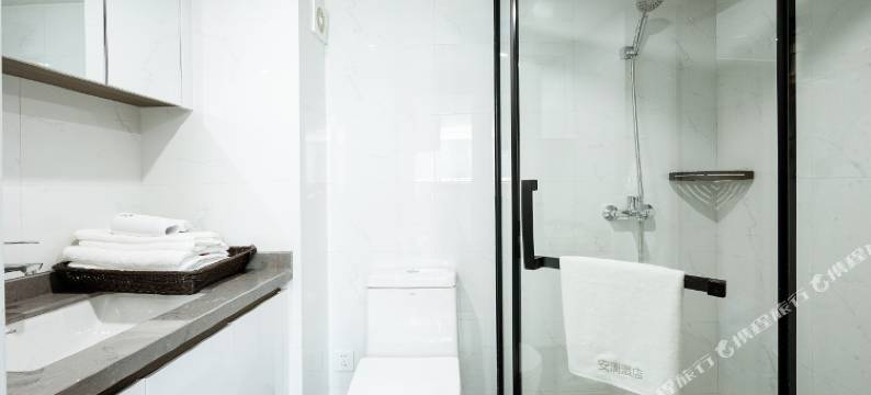 杭州Anlan安澜酒店(浙江大学附属第一医院之江院区店)图片