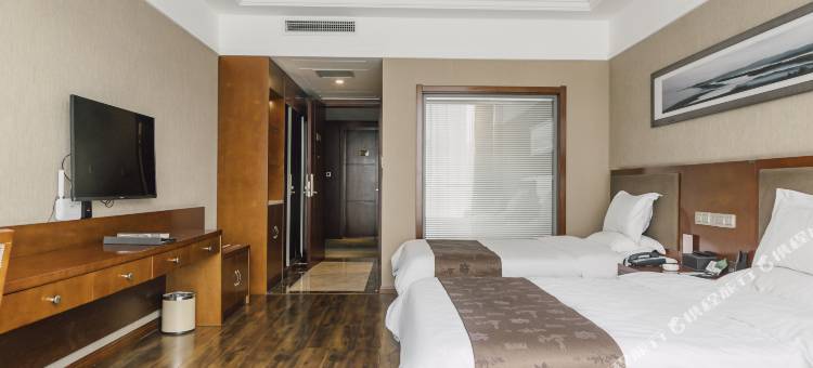 昔阳晋美商务酒店图片