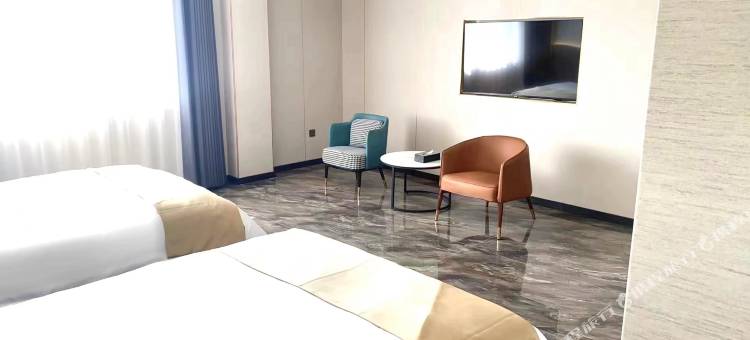 皇后酒店(东丰县人民医院火车站店)图片