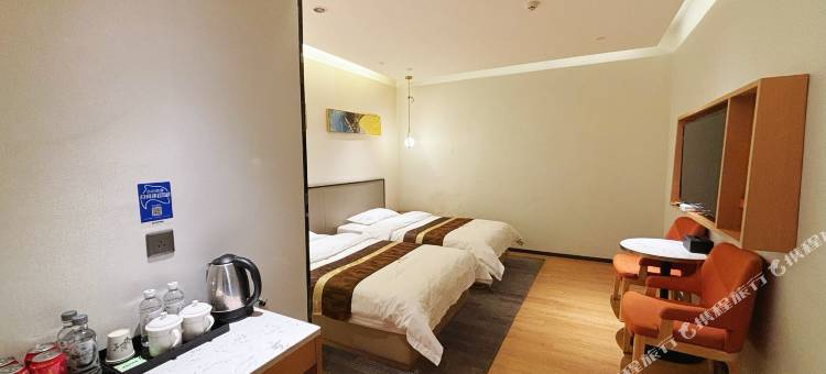 MO·奈尔酒店(茶马广场店)图片