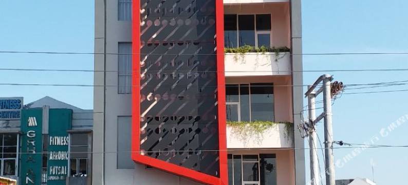 巴巴尔萨里兄弟旅馆(Brothers inn Babarsari)图片