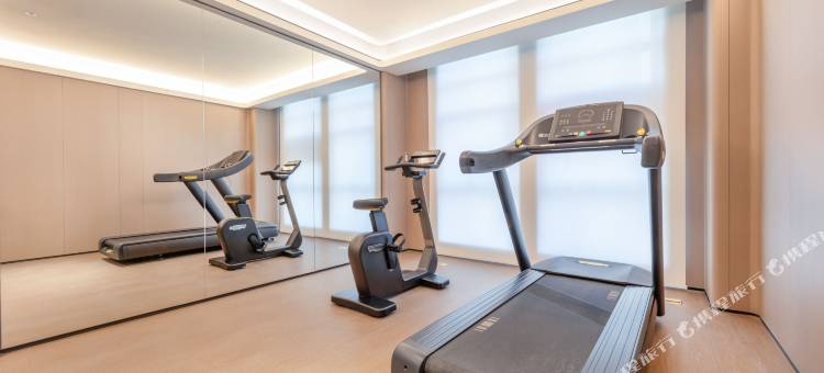 全季酒店(建湖县政府宝龙广场店)图片